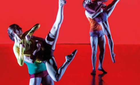 Journées Danse au Conservatoire