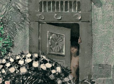 Chagall, Kukpa, deux visions du Cantique des Cantiques