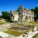 Les Journées de l’Archéologie