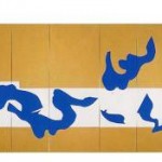 « La Piscine » de Matisse