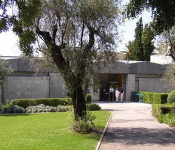 Musée Chagall : fermeture pour travaux