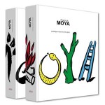 MOYA : Une galaxie dans un catalogue !