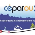 Céparou06 : Un E-service pour mieux se déplacer