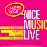 CIMIEZ au cœur de « NICE MUSIC LIVE »