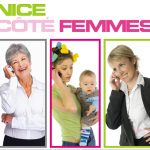 La ville de Nice à l’écoute des femmes !