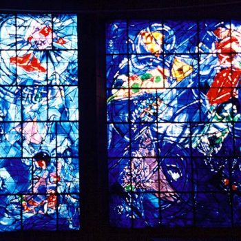 Musée Chagall : Concert Apostrophe