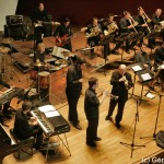 Un Big Band Luxembourgeois au CNRR