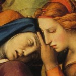 CNRR samedi 24-03 : Stabat Mater de Pergolèse