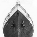 Du Titanic à Cimiez