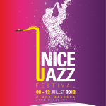 Nice Jazz Festival 2012