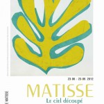 Matisse, le ciel découpé