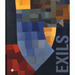 « Exils, réminiscences » au Musée Chagall : Derniers jours !