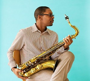 Ravi Coltrane : Un ange passe au CEDAC