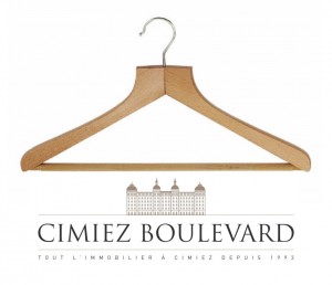 Collecte de vêtements à Cimiez Boulevard