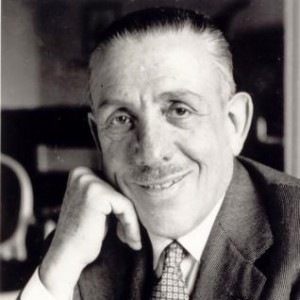 CNRR : Journées Francis Poulenc