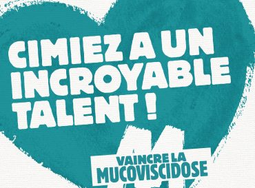 Cimiez a un incroyable talent… pour vaincre la mucoviscidose