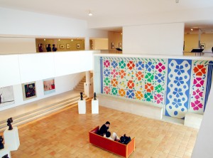 Musée Matisse, Nice