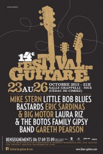 Festival guitare aff