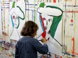 Musée Matisse : Des ateliers pour les vacances de la Toussaint