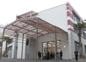 L’Institut Stanislas fait peau neuve