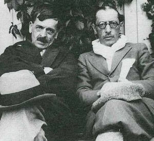 CNRR : L’Histoire du Soldat d’Igor Stravinsky
