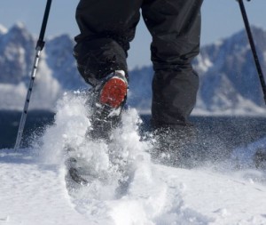 CEDAC : En février, la montagne ça vous gagne !