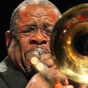 Fred Wesley, le souffle de James Brown !