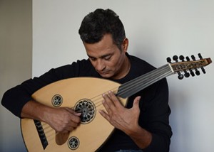 Khaled Ben Yahia