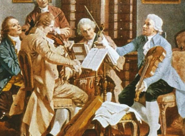 Journées de la musique ancienne