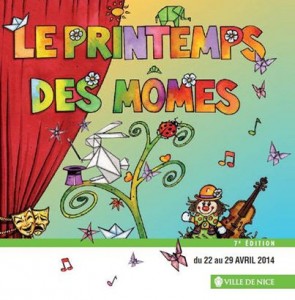 printemps MOmes