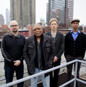 Billy Hart quartet : la fleur de la grosse pomme !