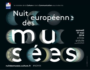 Nuits des Musées : Cimiez à la Une !