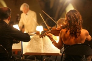 Académie d’été : La haute saison classique à Cimiez !