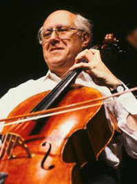 Concerts du Cloître : Mislav Rostropovich, hommage !