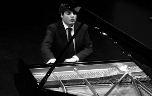 David Violi : Festival Franz Liszt