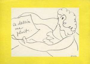 Matisse & Maeght : Une correspondance !