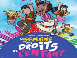 Semaine des droits de l’enfant