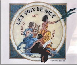 Les Voix de Nice  : Concert Caritatif