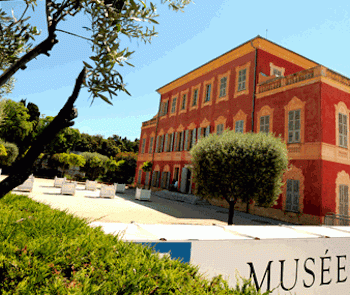 Musée Matisse : Ateliers pour adultes