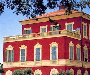 Musée Matisse : Ateliers de Pâques