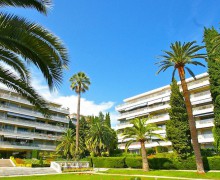 Les Jardins de Cemenelum : le luxe abordable