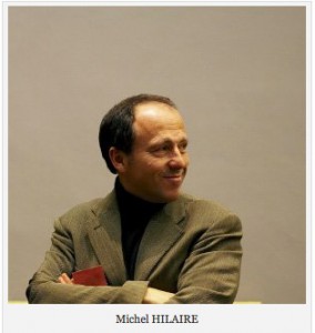 Michel HILAIRE Cimiez