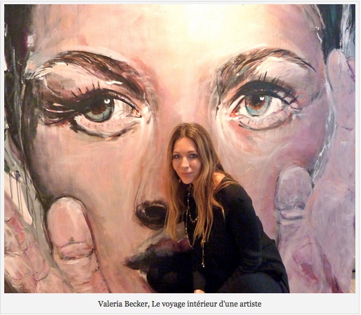 Valeria Becker Vernissage 2