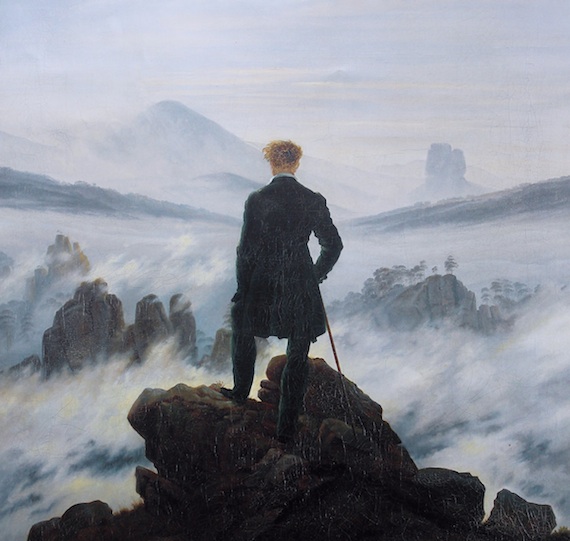 concert romantique_Wanderer_above_the_sea_of_fog - copie