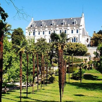 Mars aux Musées : Clôture au Campus Valrose !