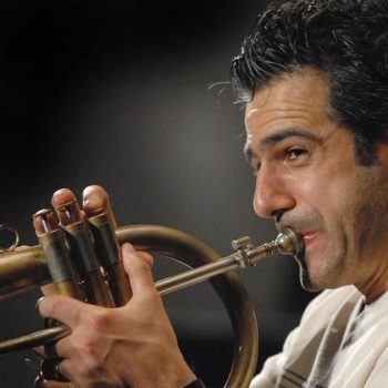 Forum Nice Nord : Paolo Fresu fête 30 ans de Jazz