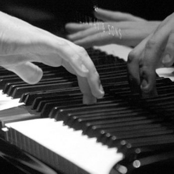 Piano, Les Grands Récitals: Tournée Européenne des Nouveaux Talents