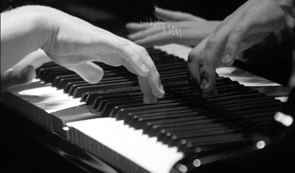 Piano – Les Grands Récitals