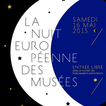 Des écoliers de Cimiez dans la Nuit Européenne des Musées