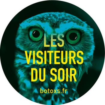 Les Visiteurs du Soir : 29 et 30 mai